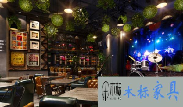 卡座沙發定制如何區分質量|餐飲家具 