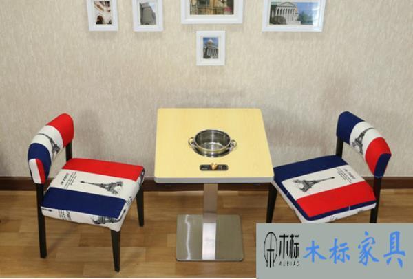 餐廳桌椅擺放有講究，擺對了坪效穩增！ 