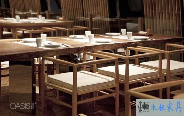 餐廳桌椅擺放有講究，擺對了坪效穩增！ 