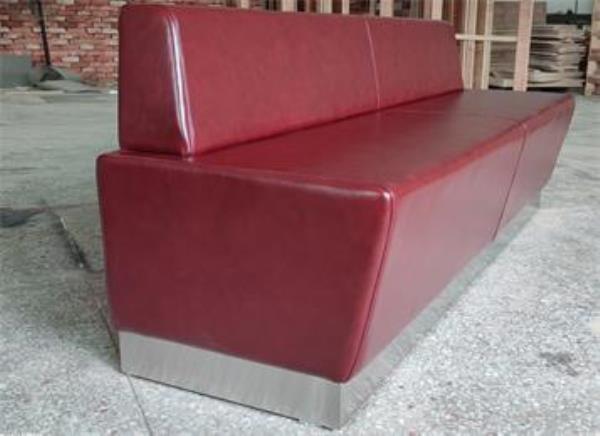 創(chuàng)意時尚酒吧卡座沙發(fā)_主題酒吧卡座沙發(fā)