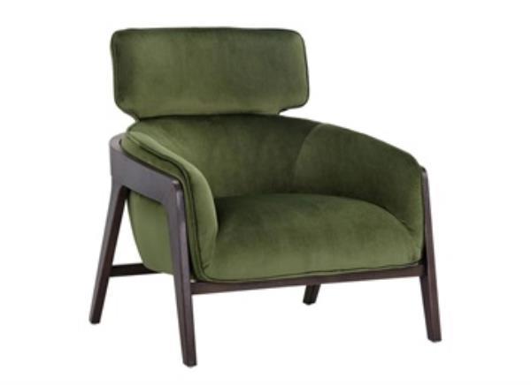 主題清吧后現(xiàn)代時(shí)尚單人沙發(fā)椅