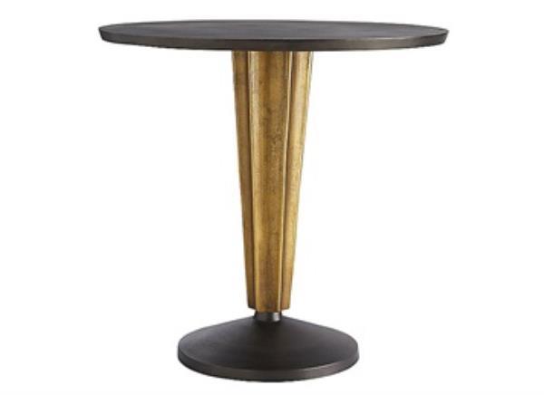 小型酒吧風格休閑實木吧臺椅