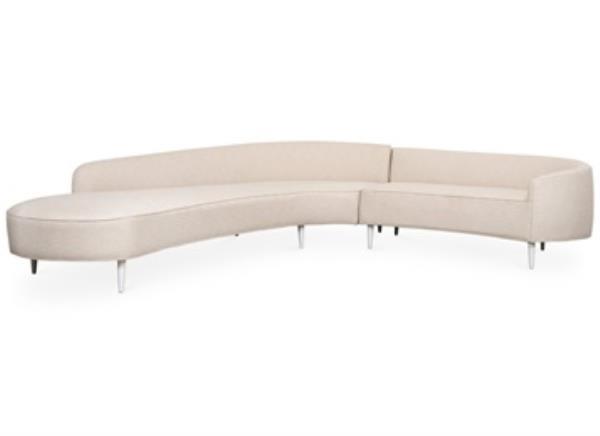 主題餐廳時(shí)尚個(gè)性異形卡座沙發(fā)